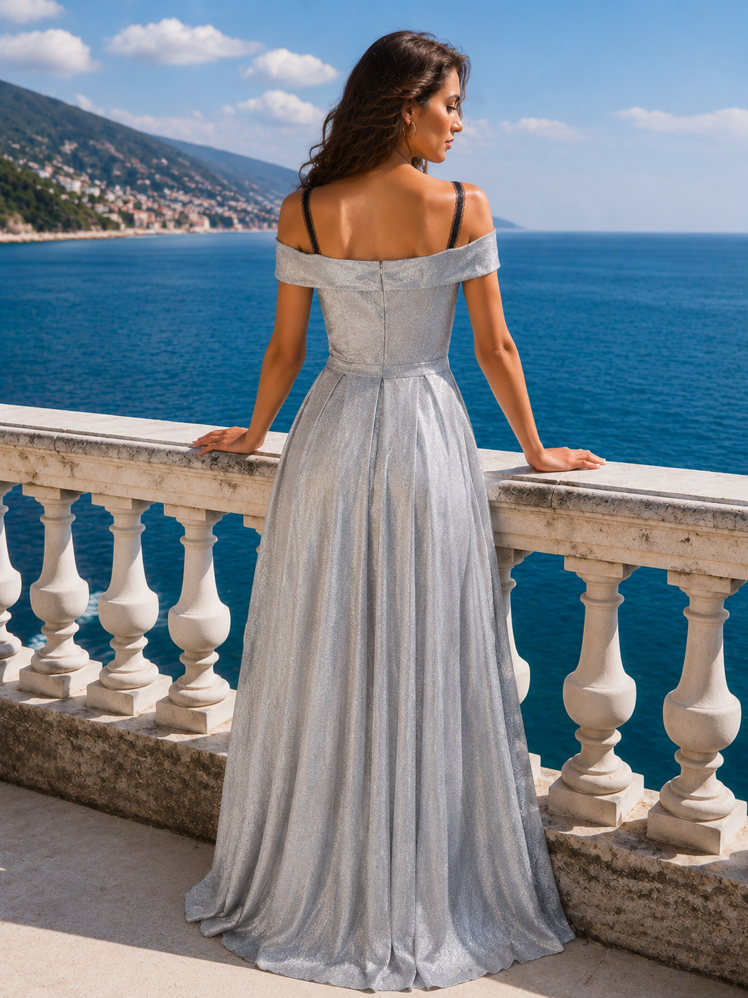 Abiti Madamagioia 8848