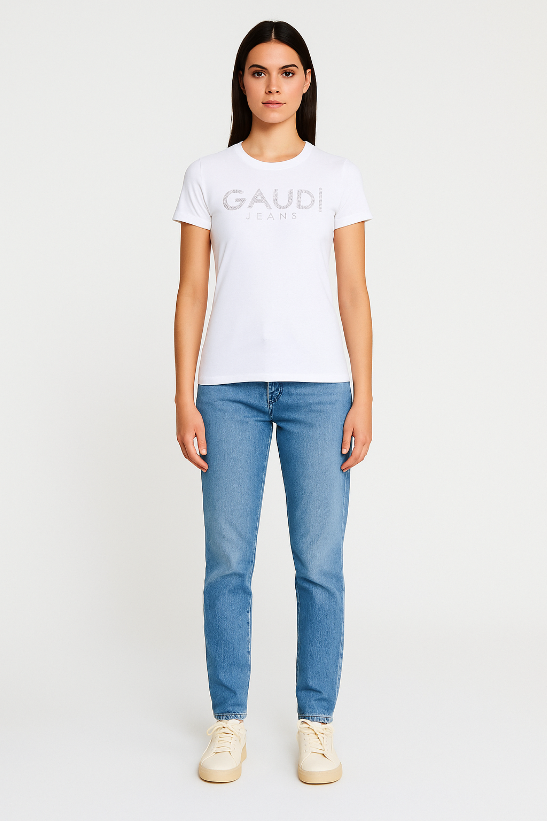 T-Shirt e Polo GAUDI' 511BD64021