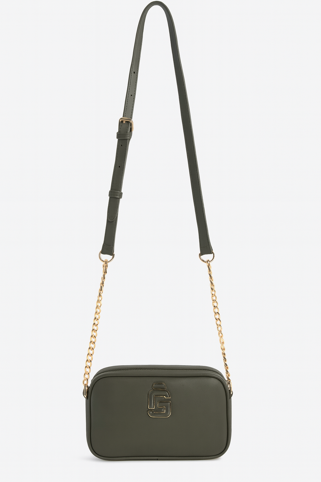 Borsa a Tracolla GAUDI' V4AI-11892