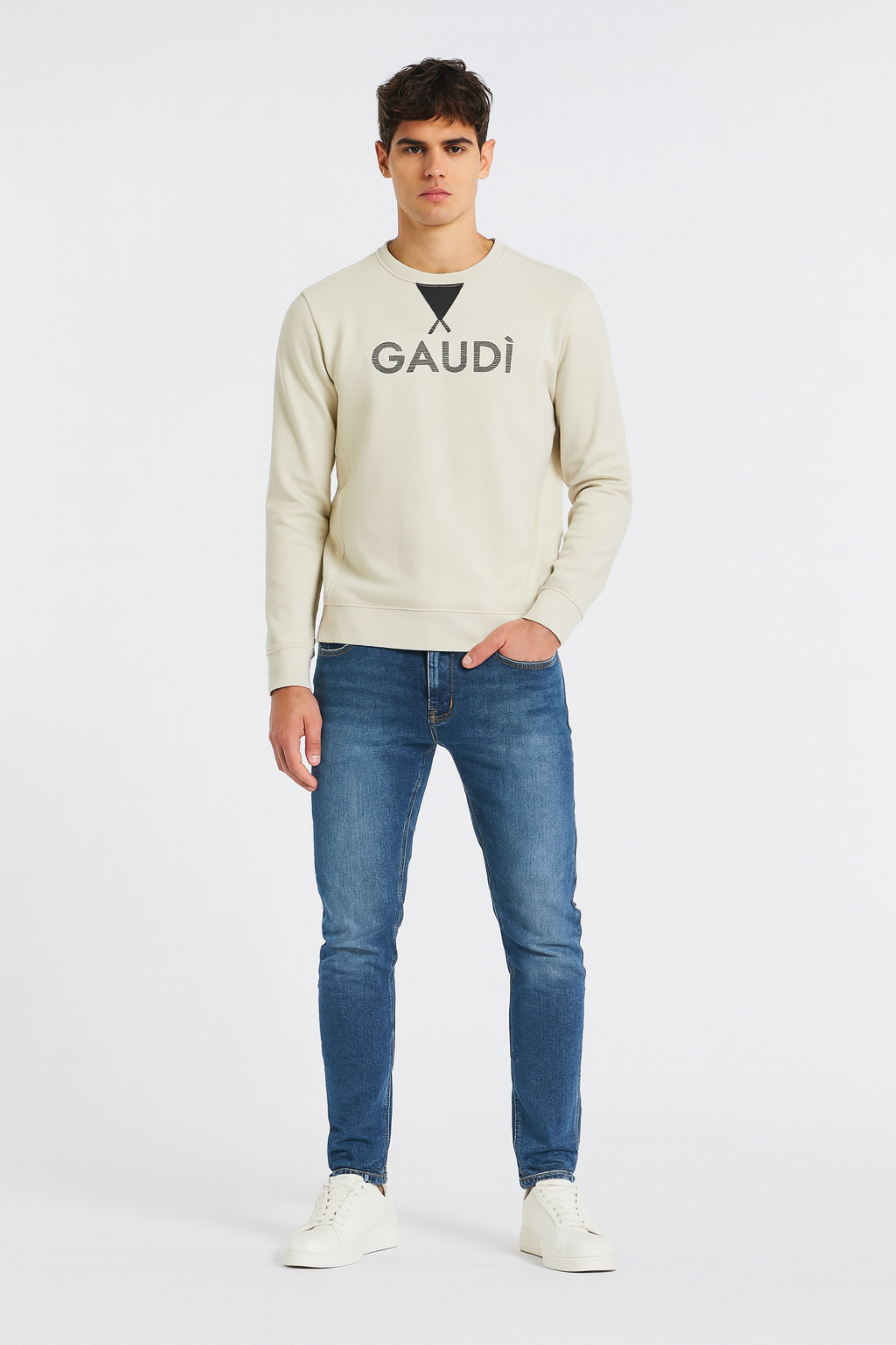 Maglieria Gaudì 421GU64019