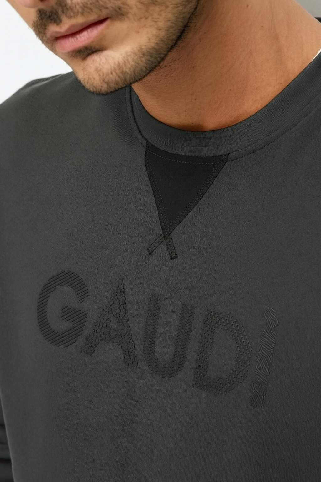 Maglieria Gaudì 421GU64019