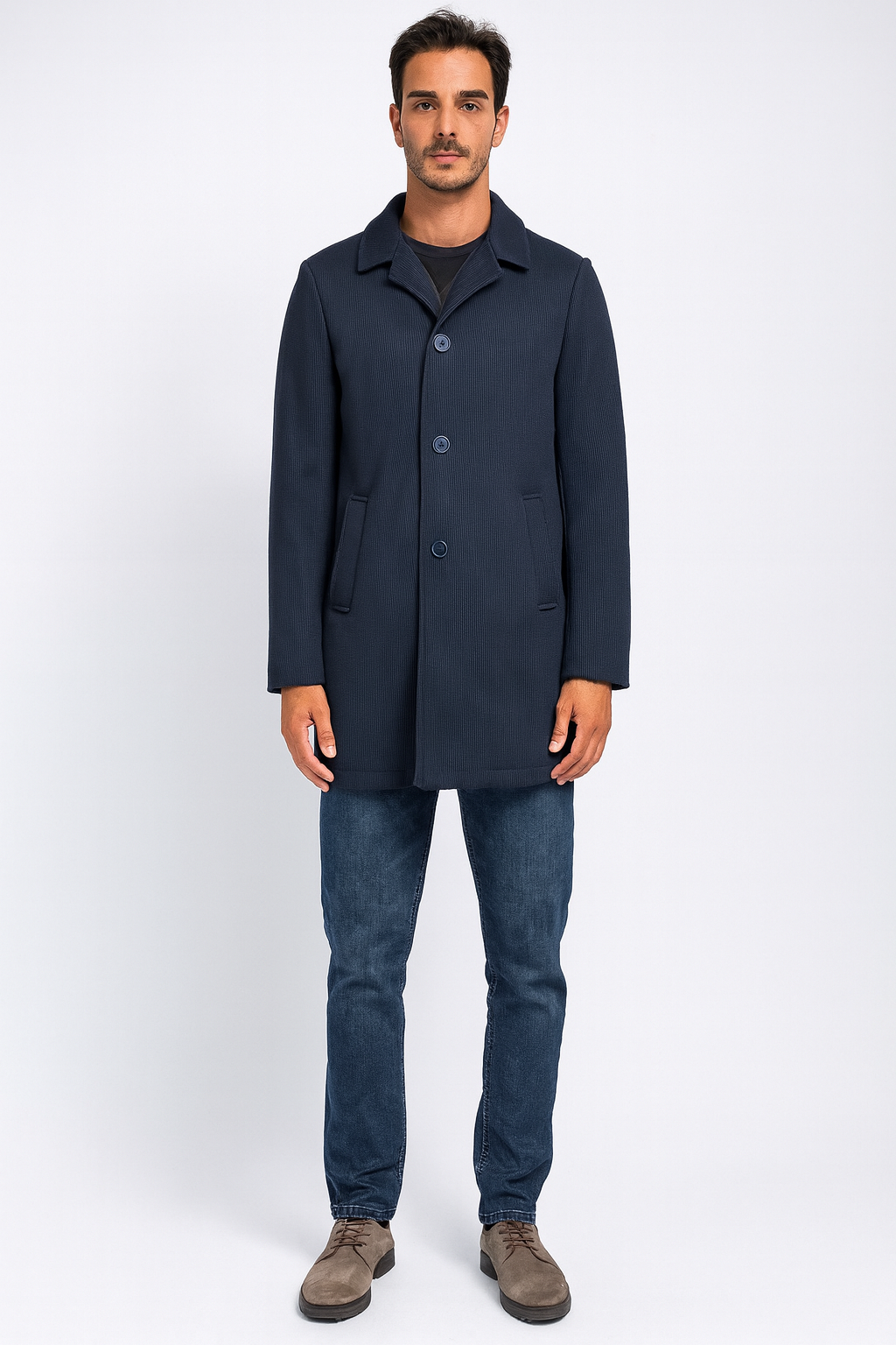 Cappotti Gaudì 421GU35014