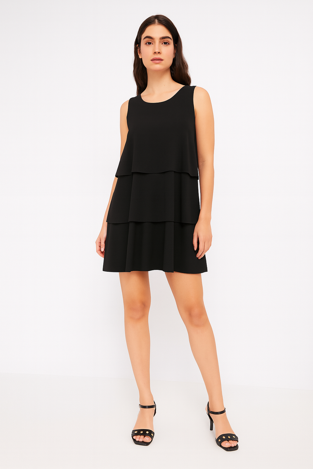 Abiti Gaudì 411FD15025