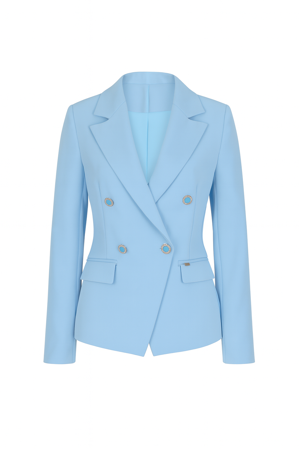 Giacche Gaudì 411FD35007