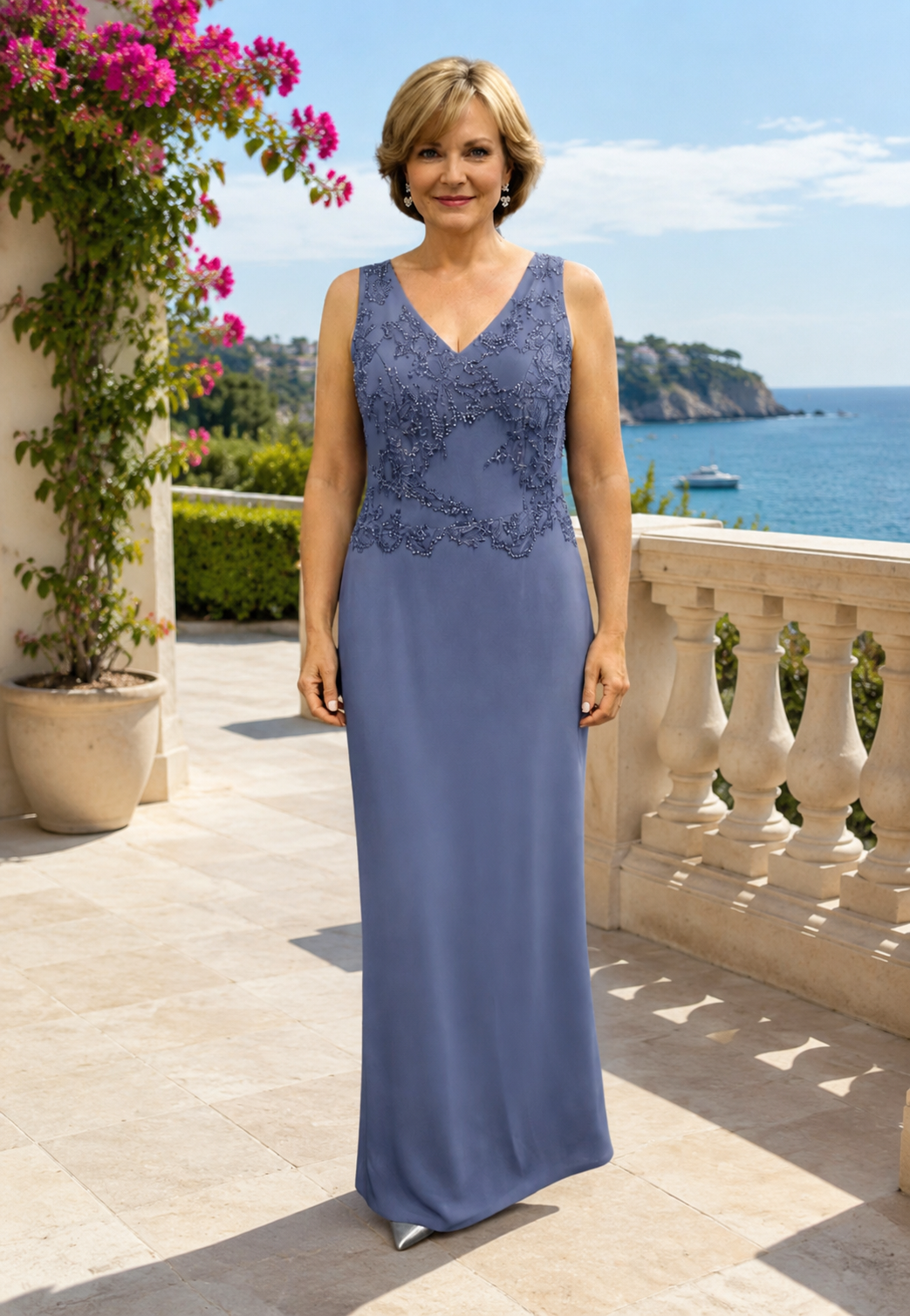 Abiti Contemporary Couture 29671