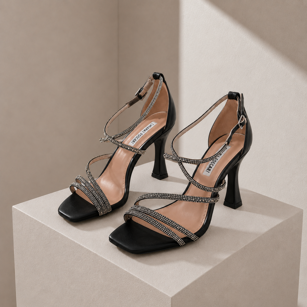 Scarpe Multibrand A1-107