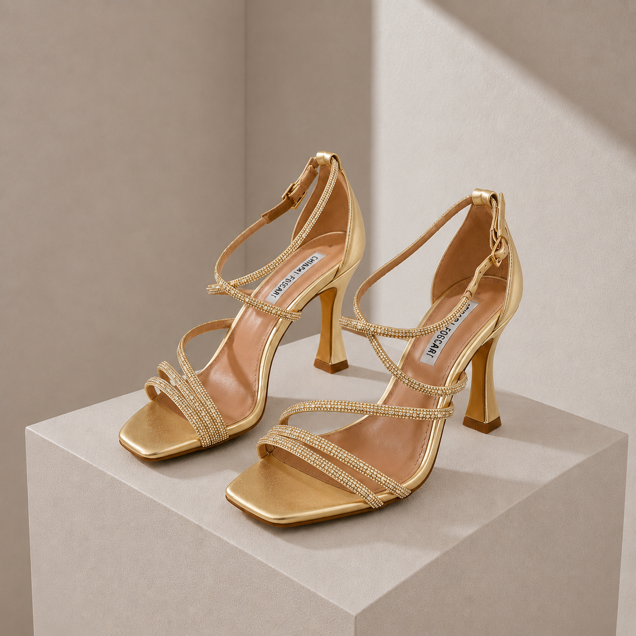 Scarpe Multibrand A1-107