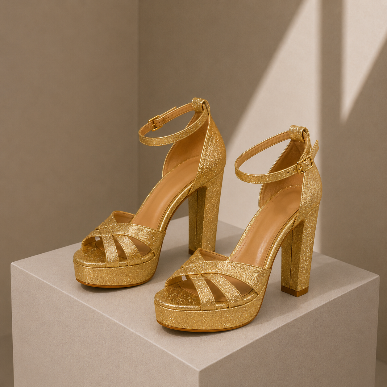 Scarpe Multibrand MS7074