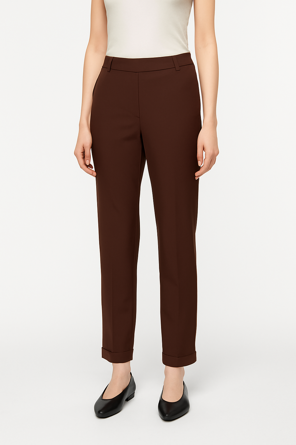 Pantaloni VERO MODA 10225280