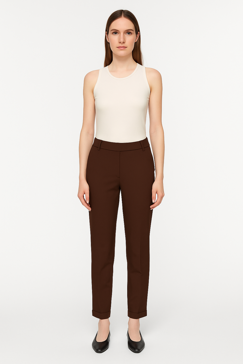 Pantaloni VERO MODA 10225280