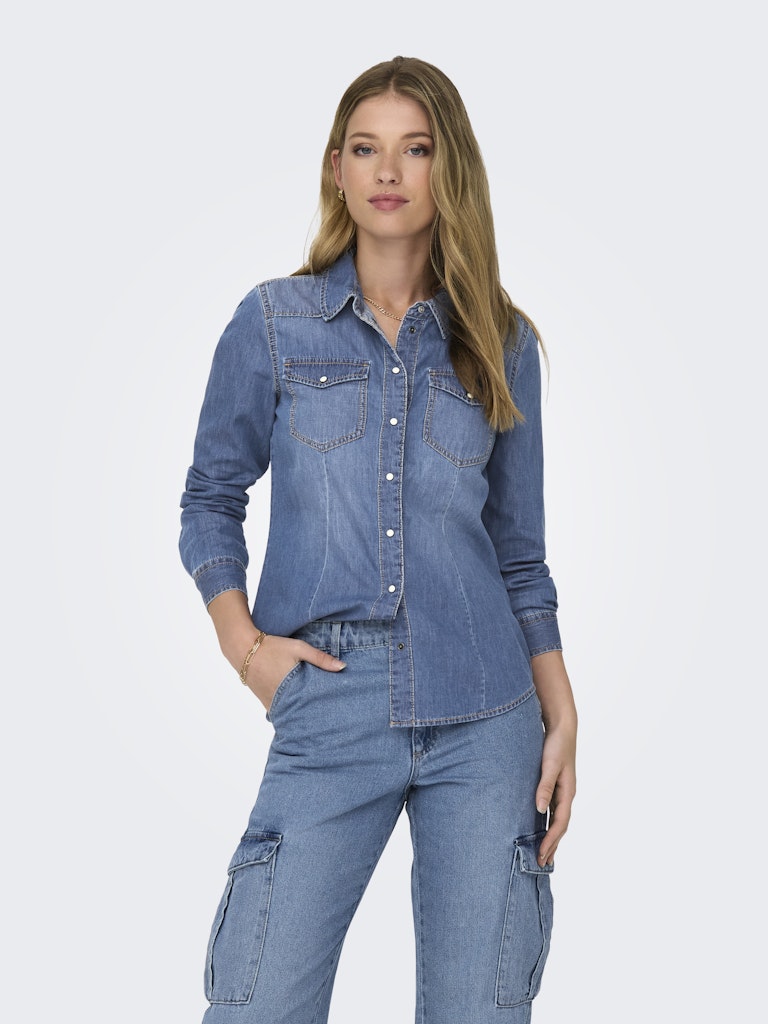Camicie Only 15315185