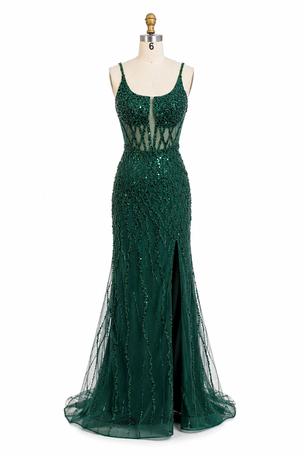 Abiti Venice Couture 881015