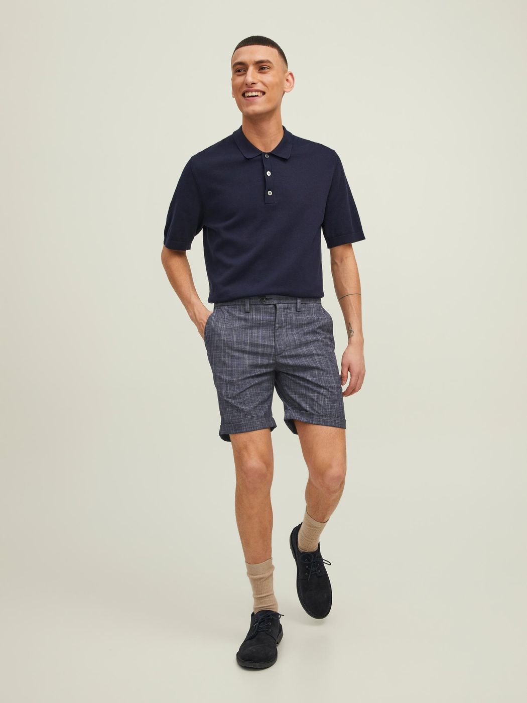 Pantaloncini JACK & JONES 12186937