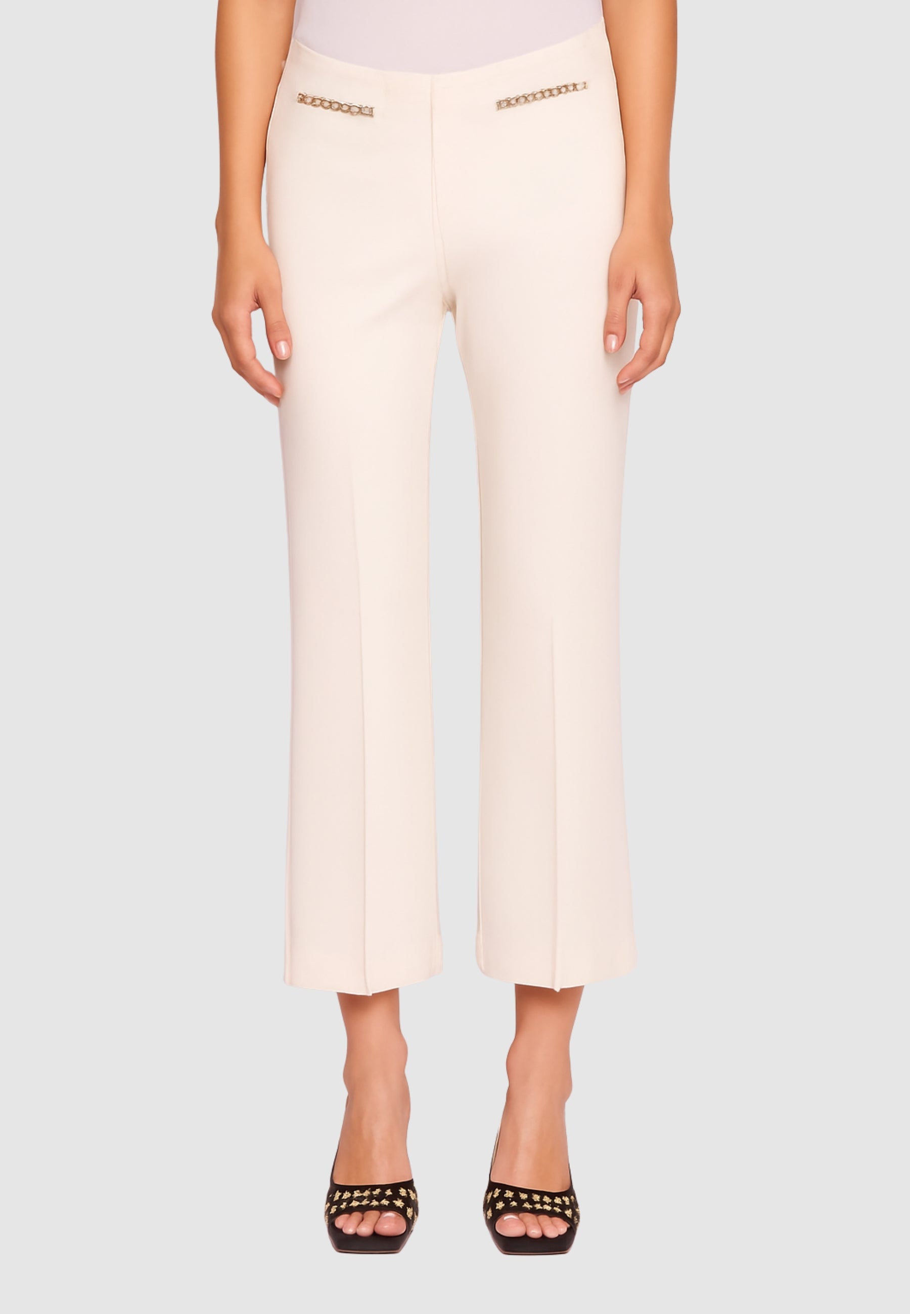 Pantaloni Gaudi Jeans 511FD25022