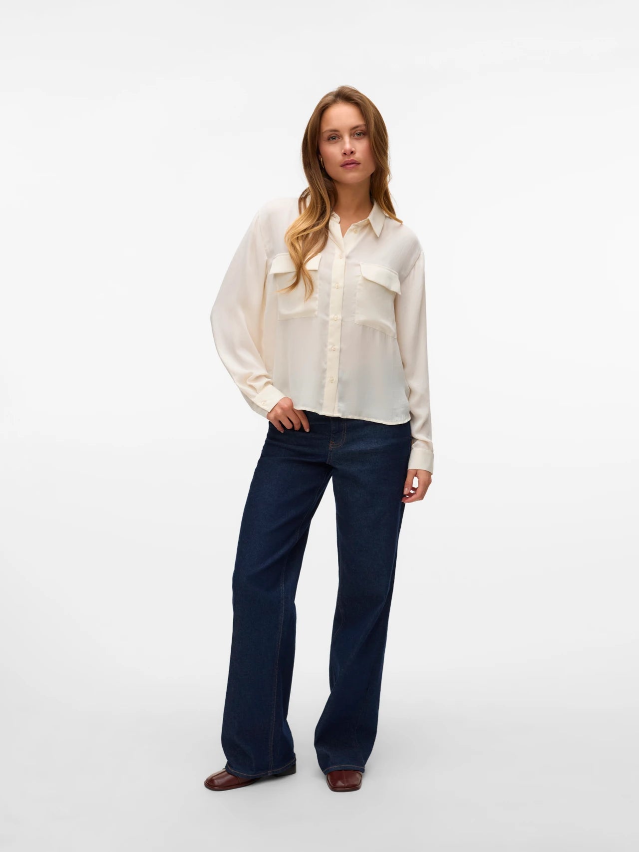 Camicie VERO MODA 10326880