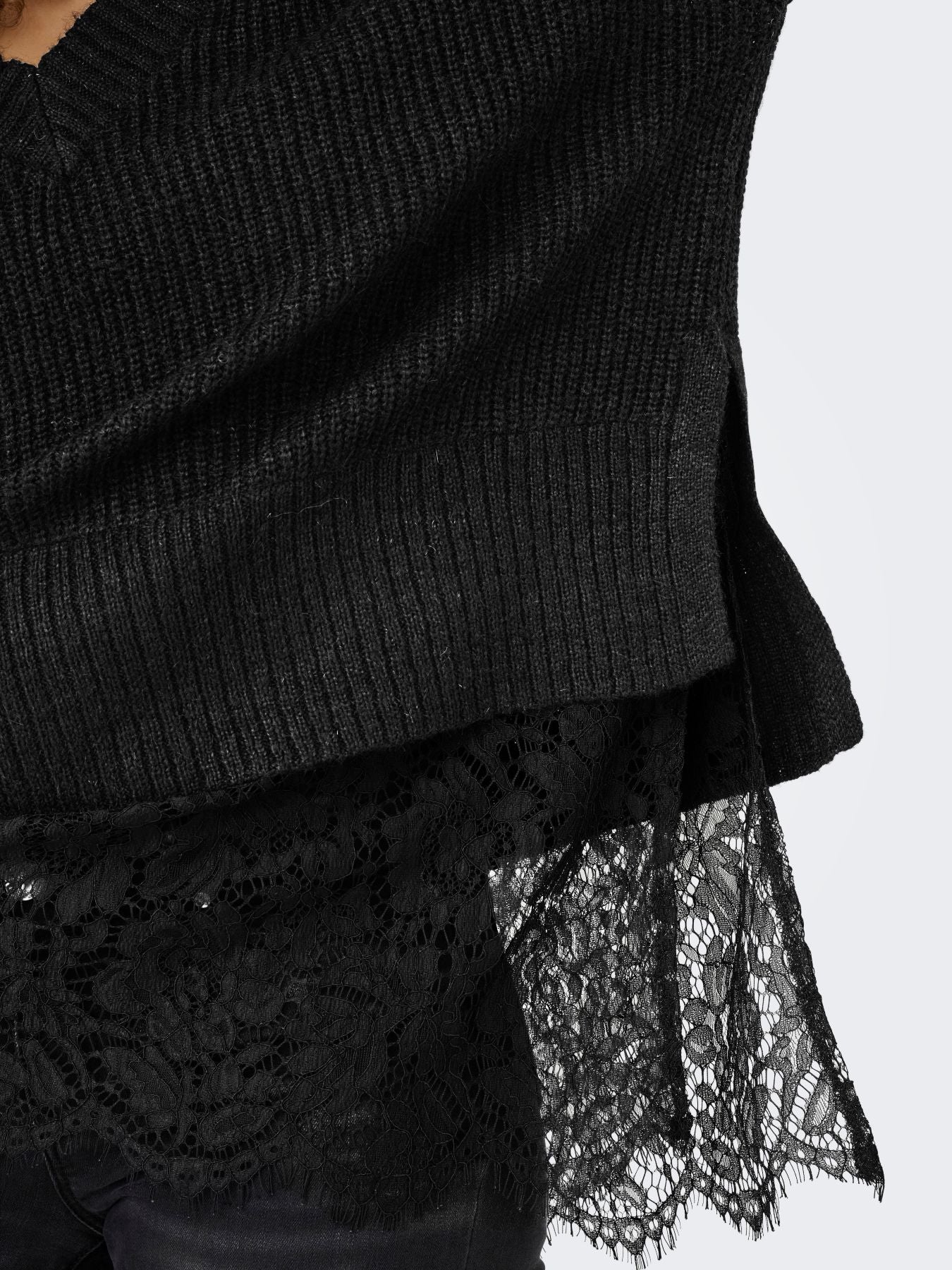 Maglieria Only 15353121