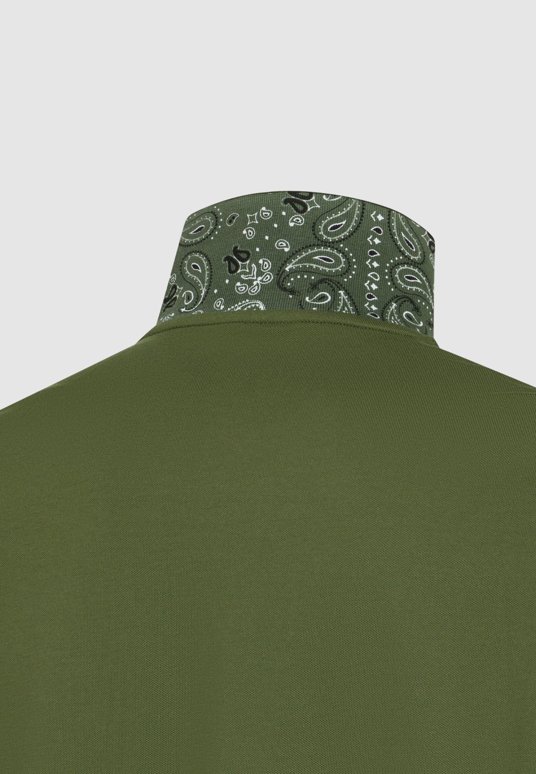 T-Shirt e Polo Sun 68 A36115