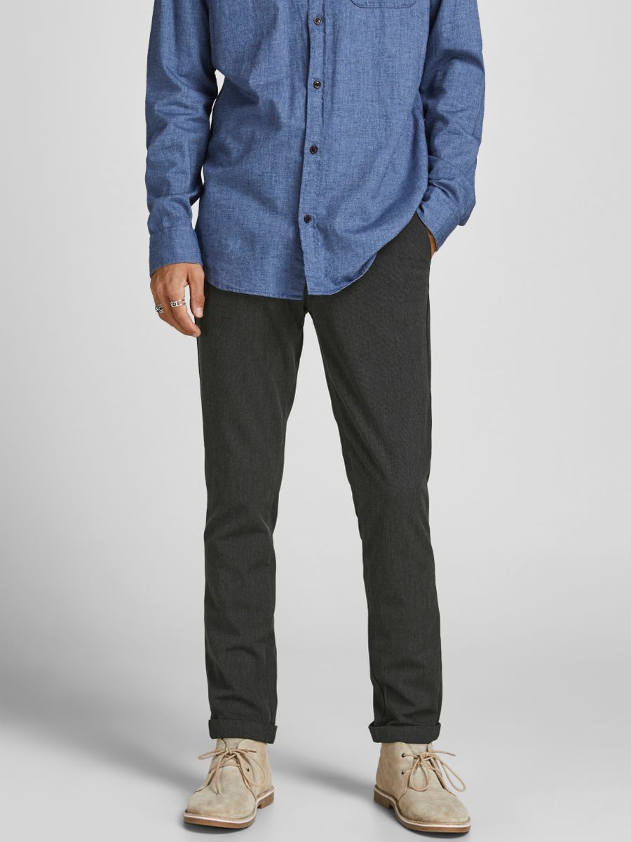 Pantaloni JACK & JONES 12193553