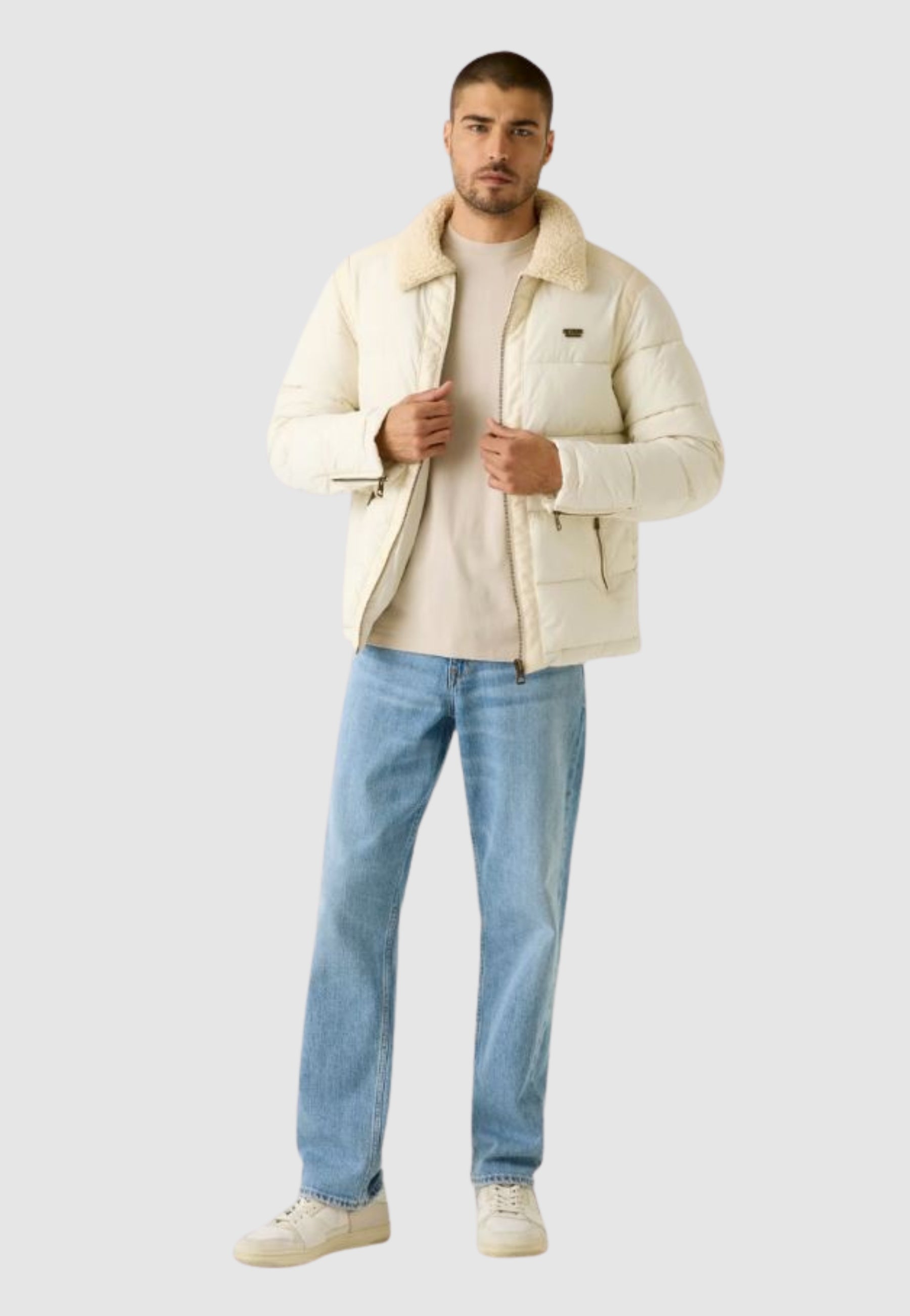 Giubbotto Guess M5BL2CW2762