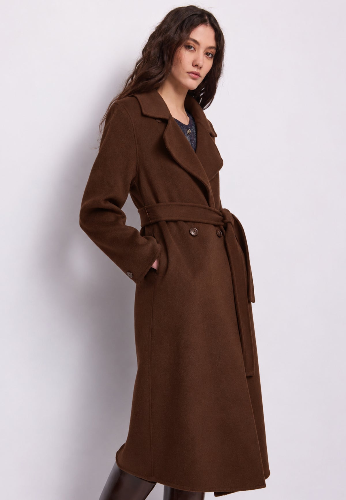 Cappotto 621FD35004 Gaudi Jeans