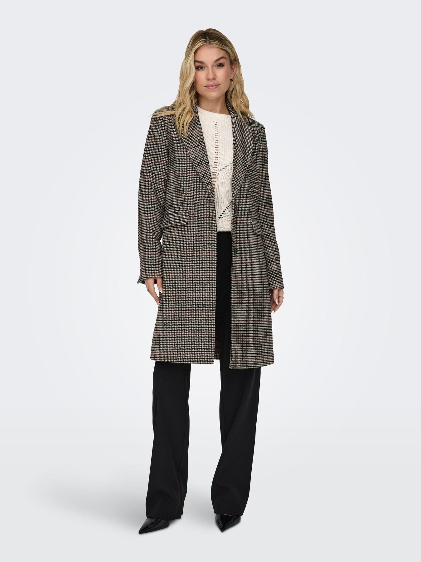 Cappotti Only 15296748