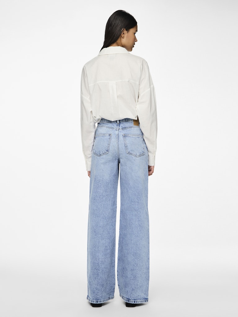 Pantaloni Pieces 17154415