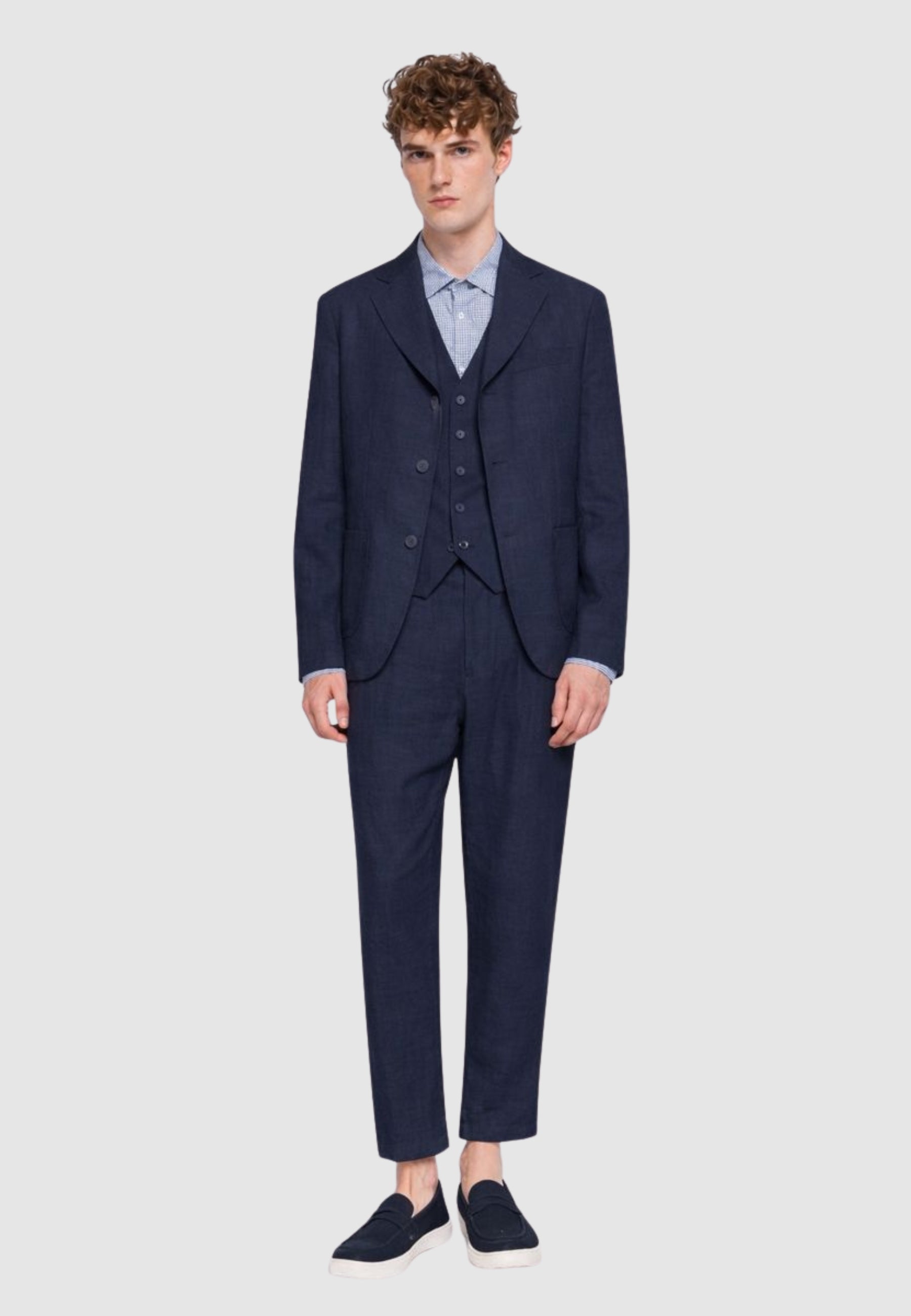 Pantaloni Gaudì 511GU25047