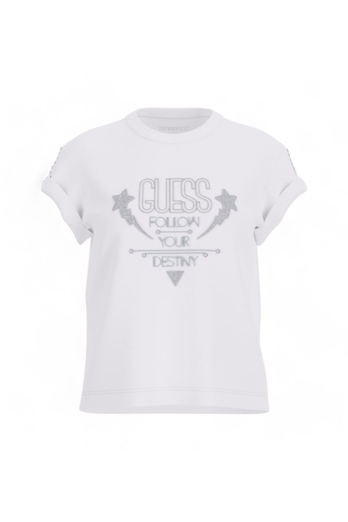 T-Shirt e Polo Guess W5RI06I3Z14