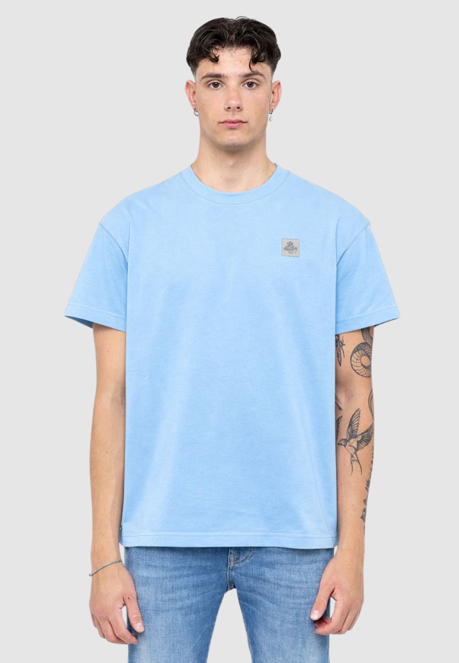 Maglieria Refrigiwear CLASH T-SHIRT