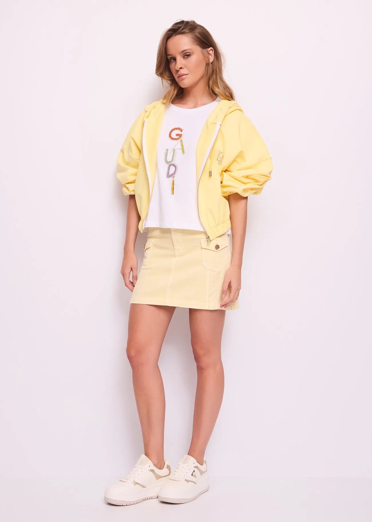 T-Shirt e Polo GAUDI' 511BD64027