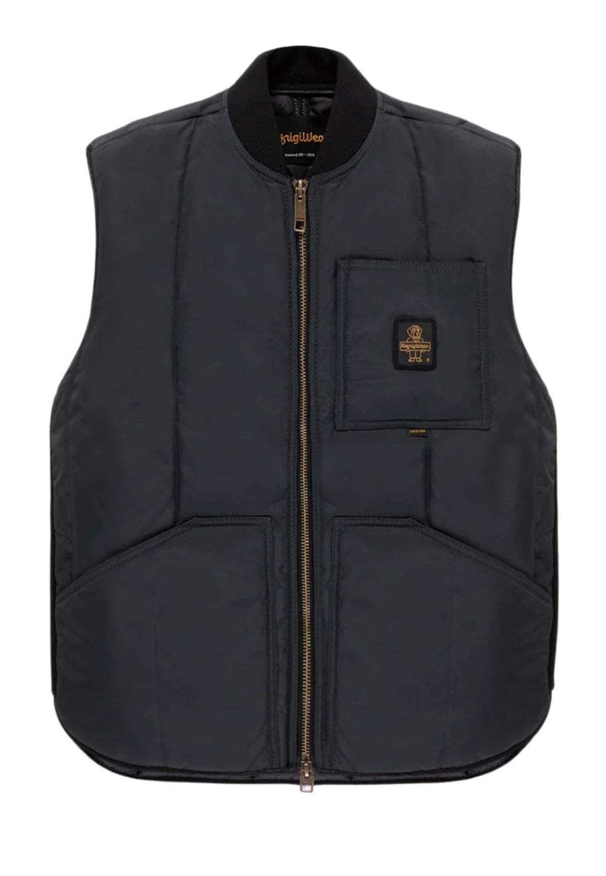 Giubbotto ERIC VEST