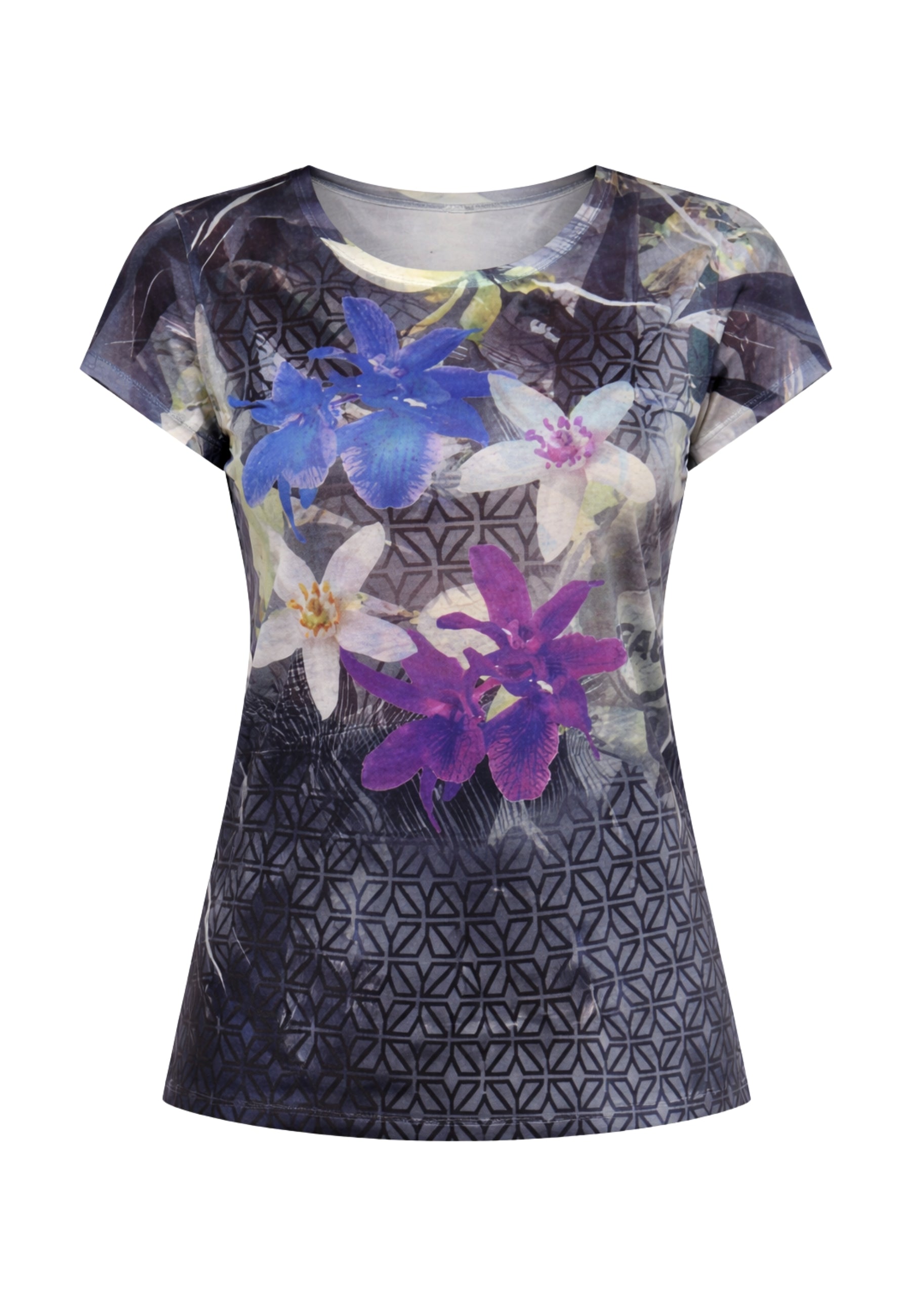 T-Shirt e Polo Yes-Zee T236