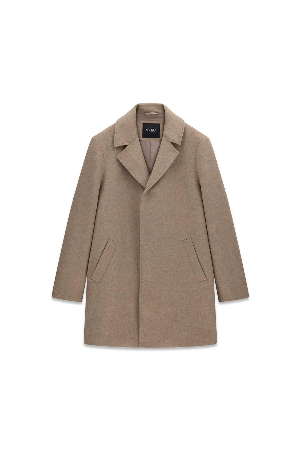 Cappotto M6BL56W4169