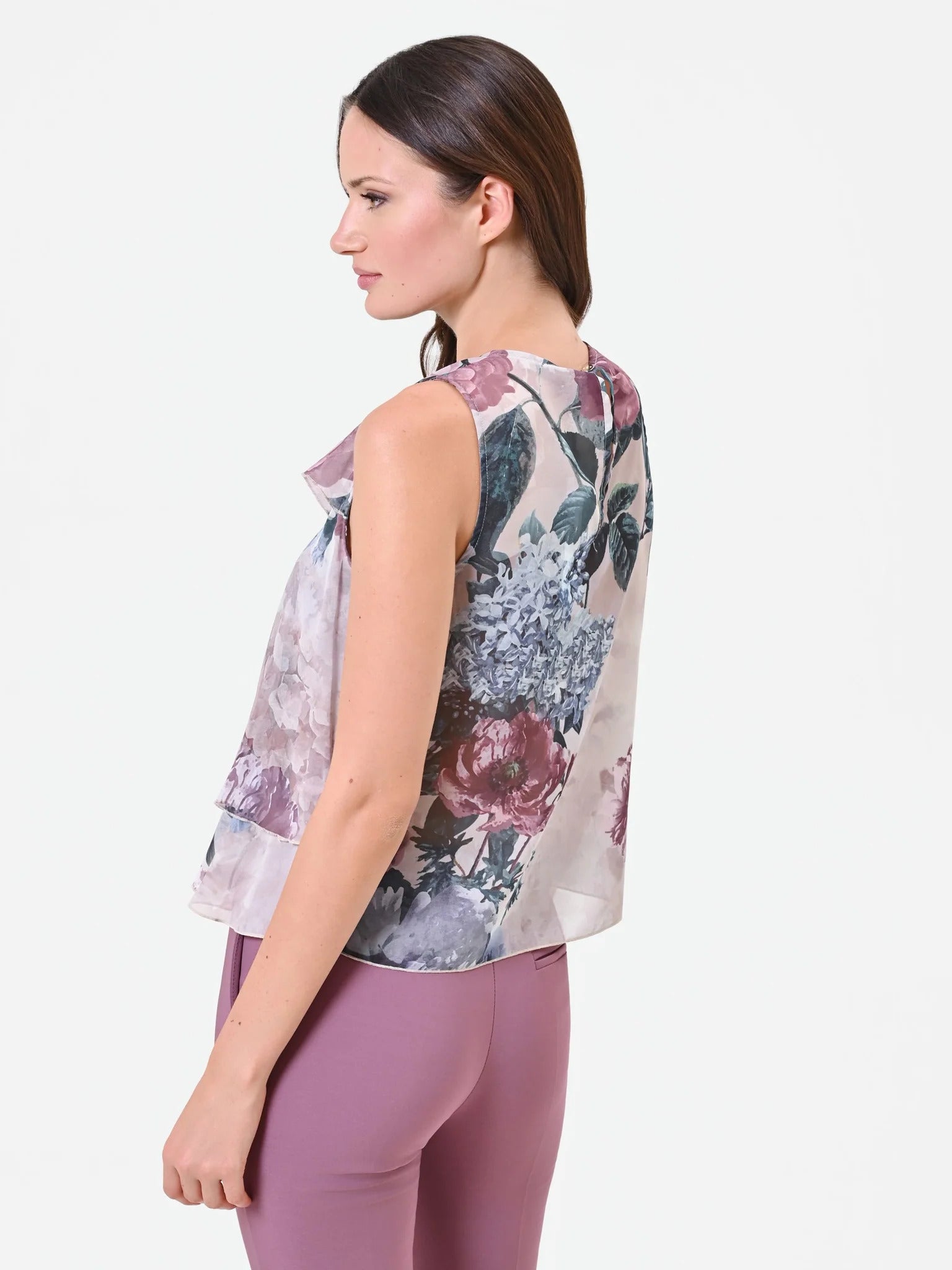 Blusa CFC0130037003