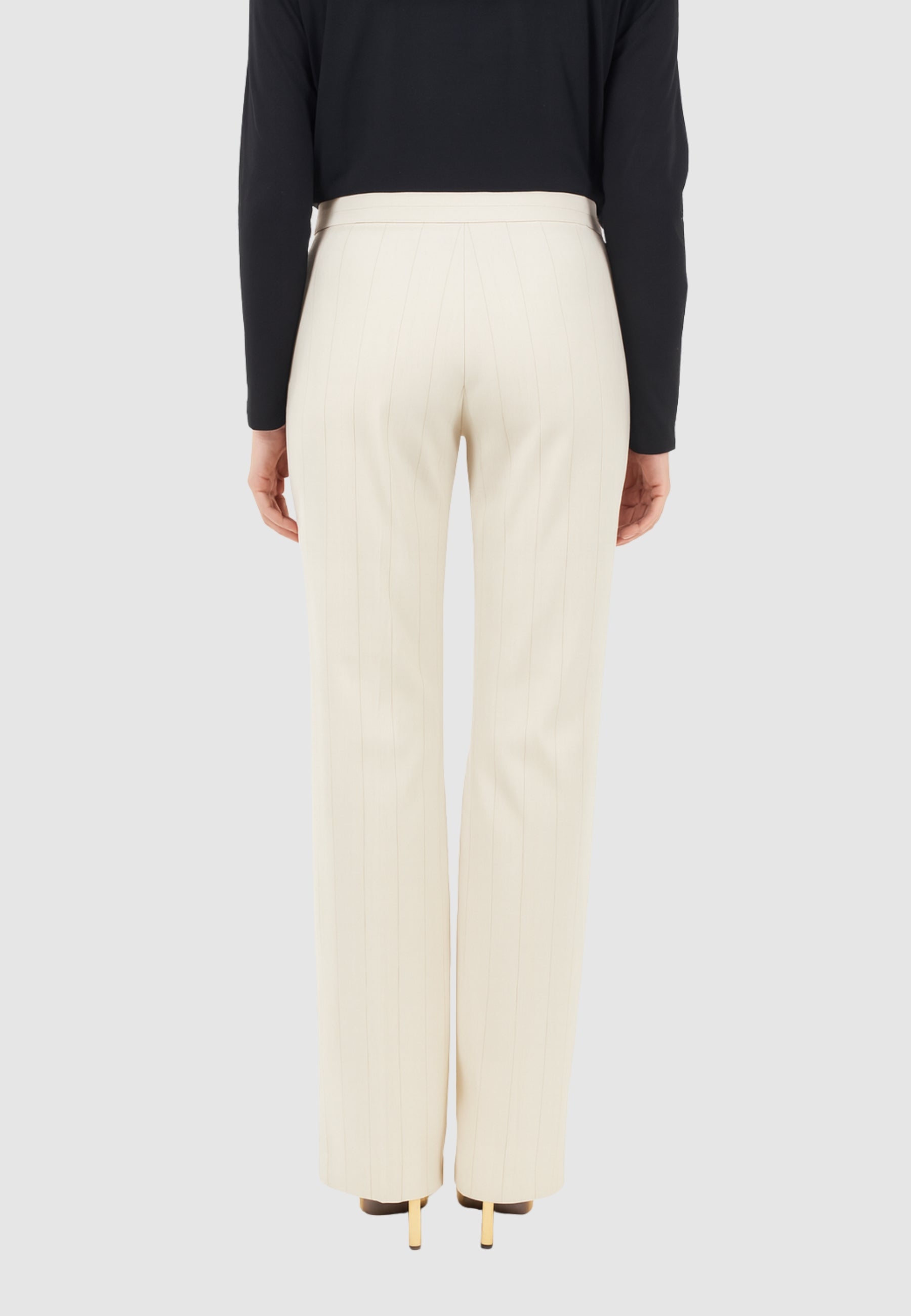 Pantaloni Yes-Zee 01P389