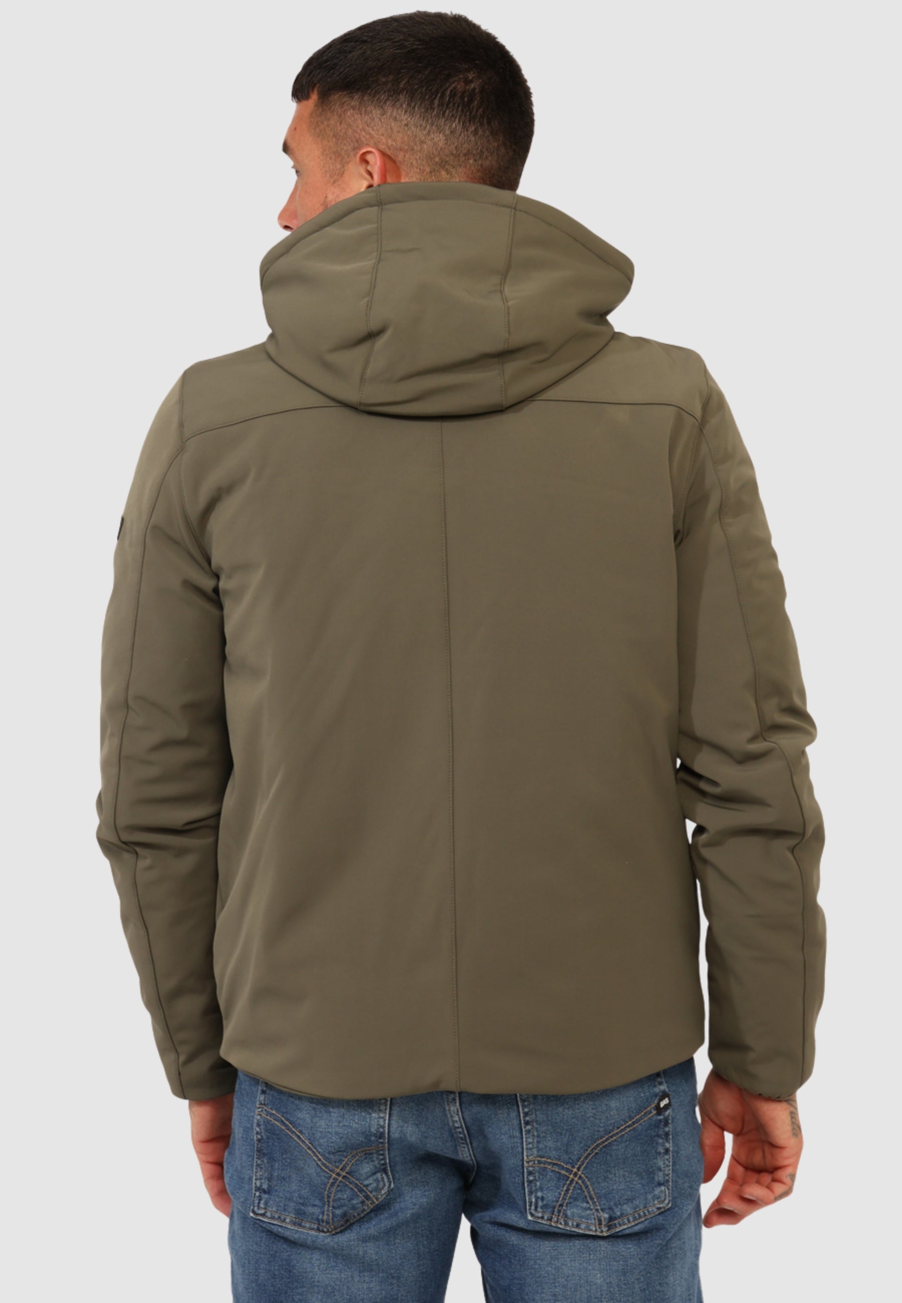 Giubbotto Yes-Zee J834