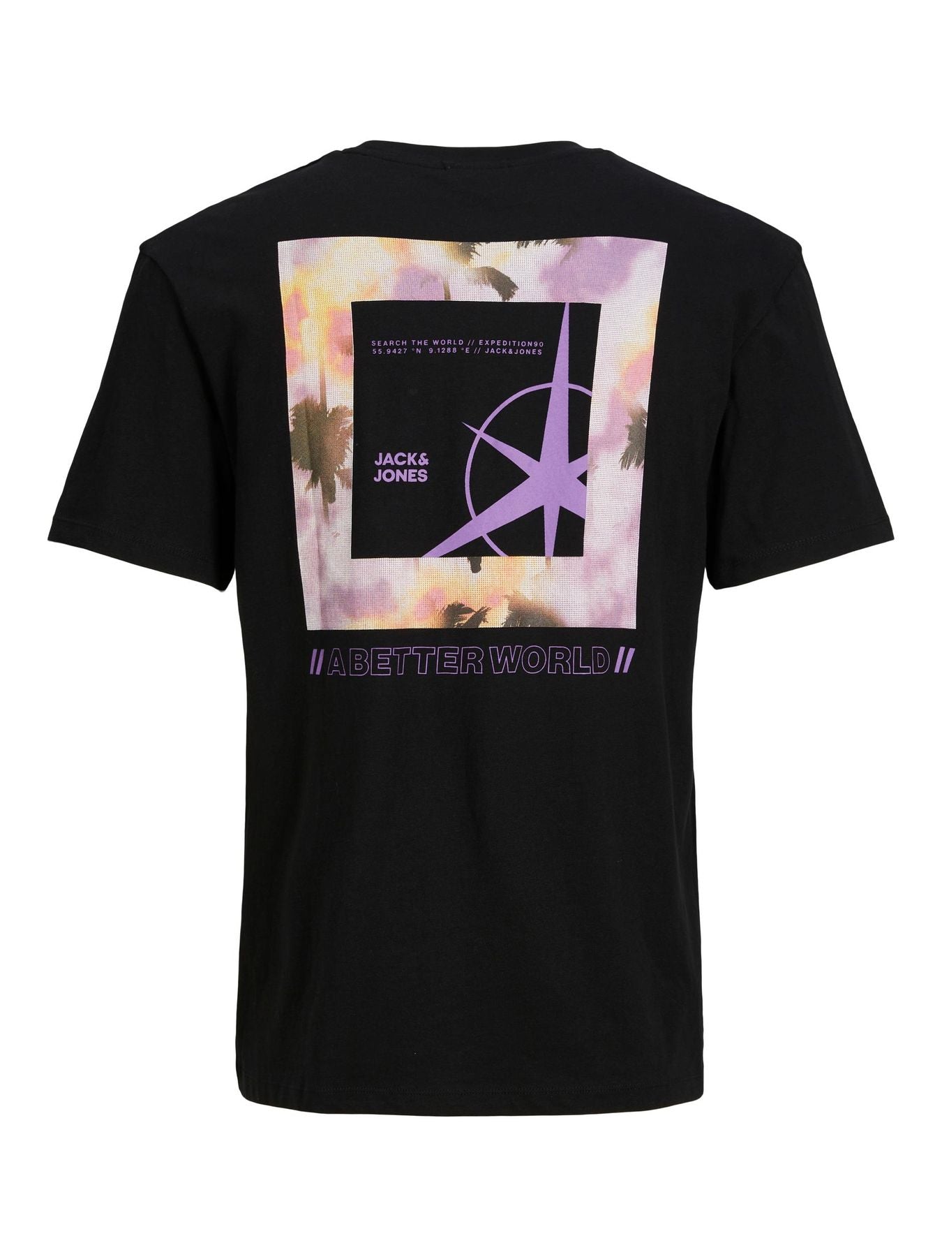 T-Shirt e Polo JACK & JONES 12235164