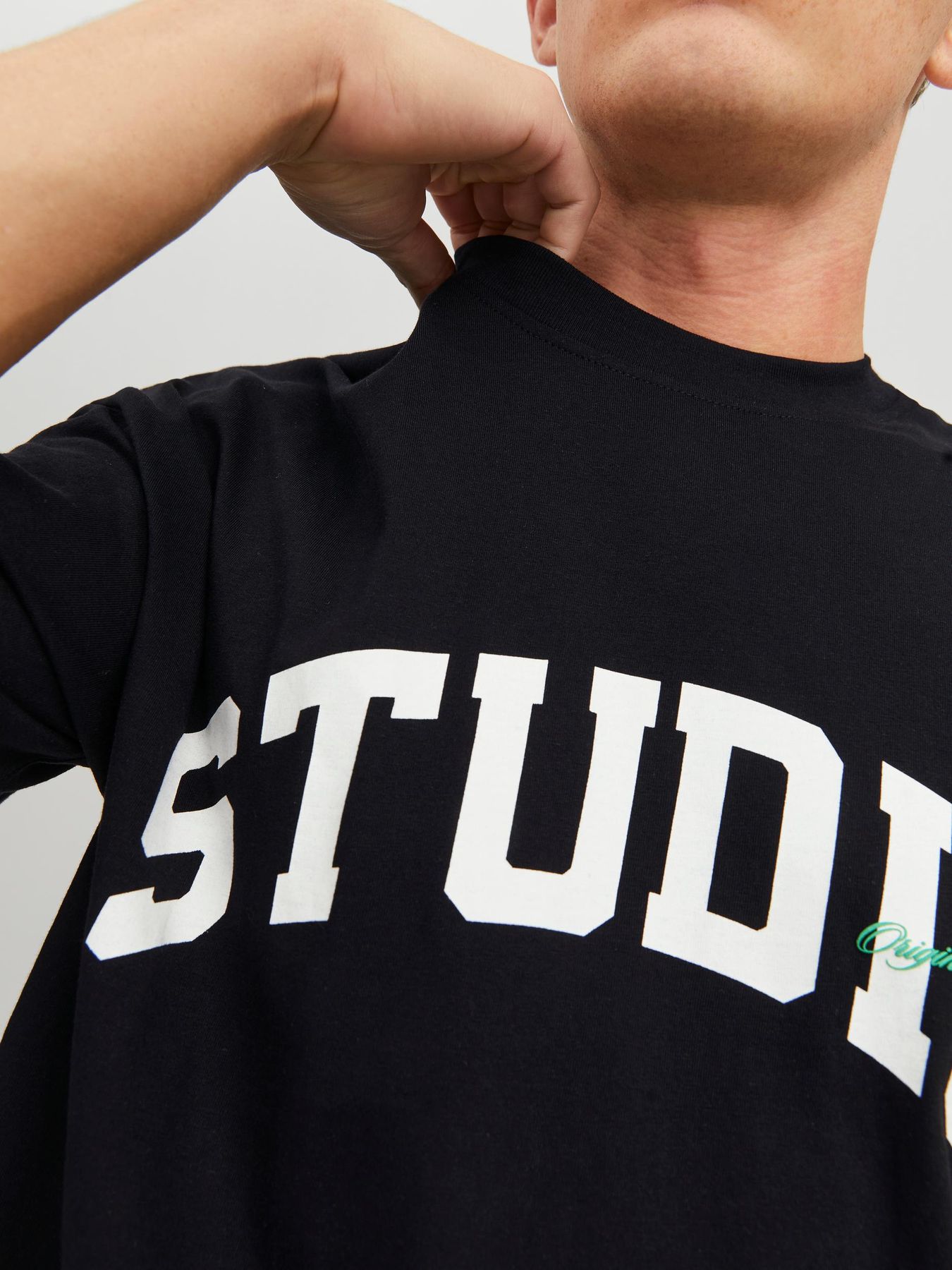 T-Shirt e Polo JACK & JONES 12227718