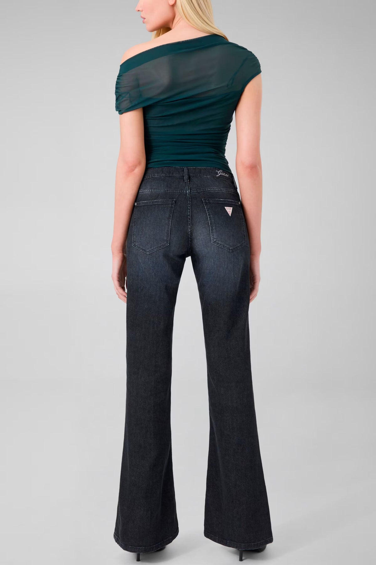 Pantaloni W6BAJ7B2088