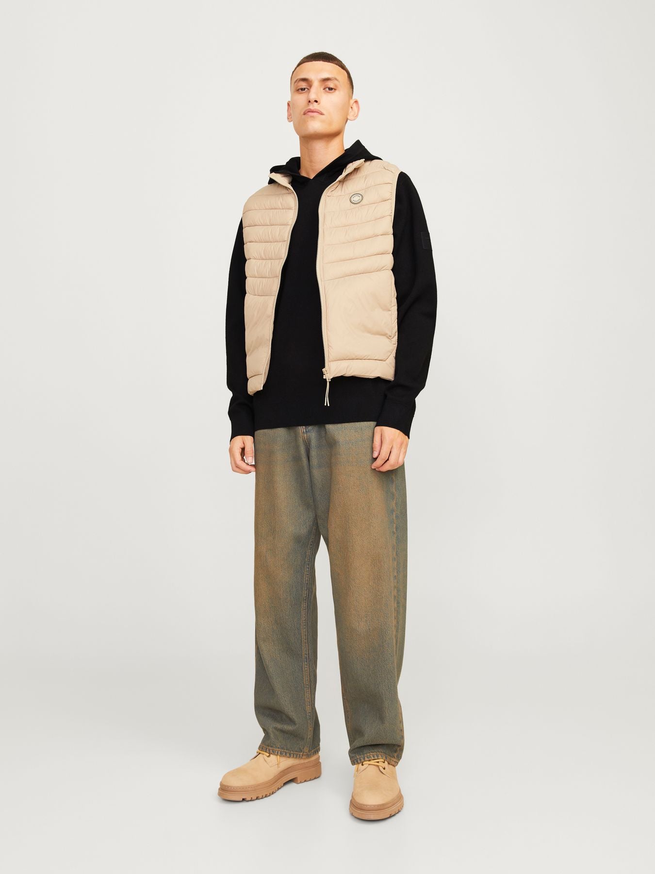 Maglieria JACK & JONES 12260051