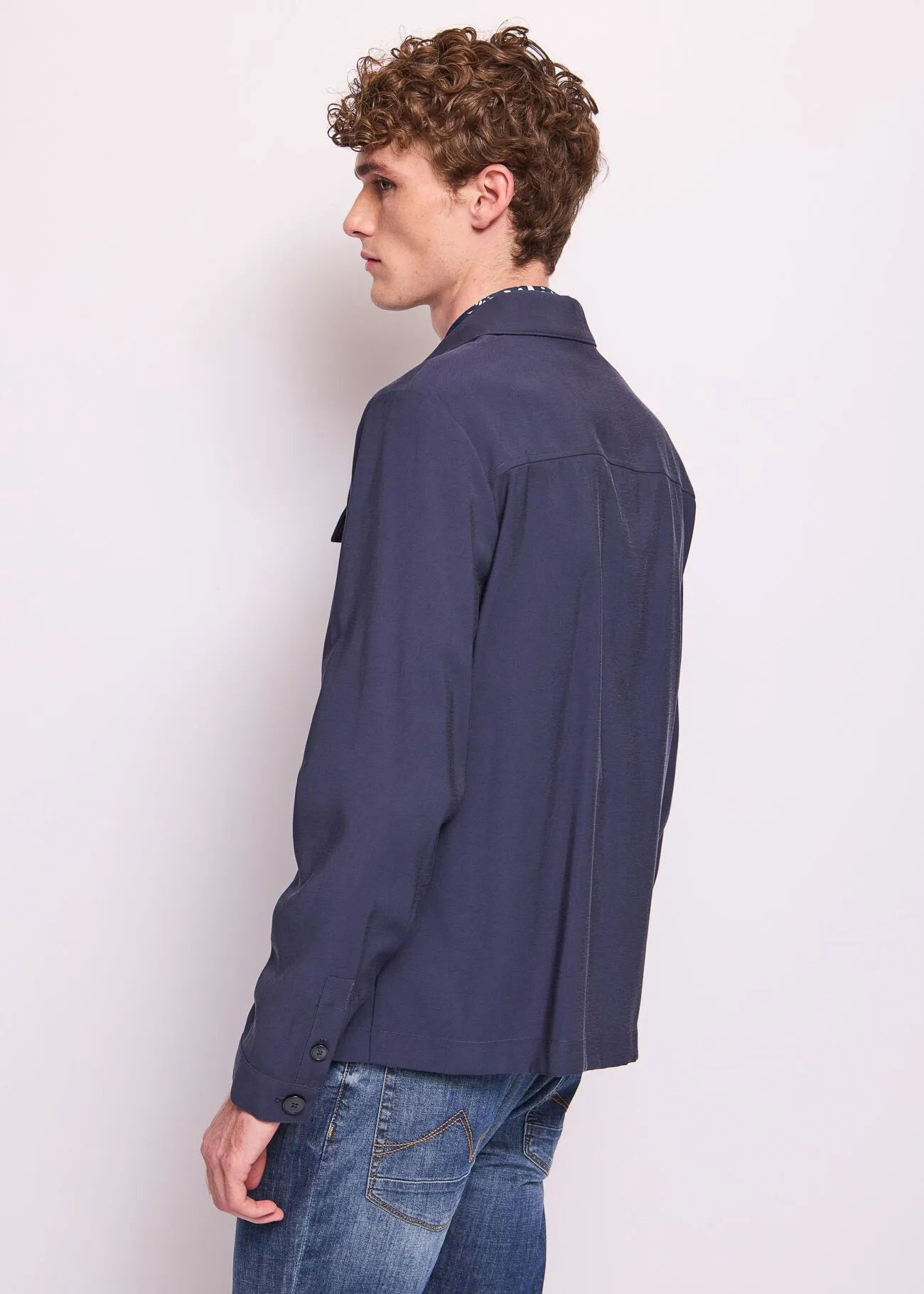 GIACCA GAUDI' 511GU35017