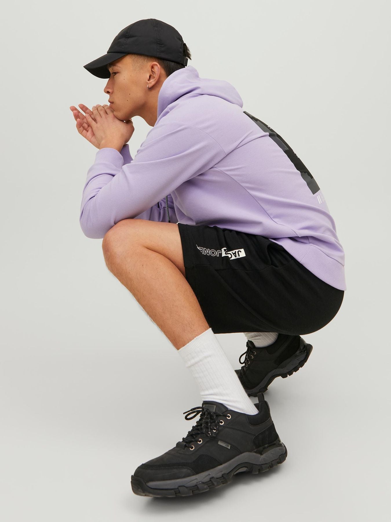 Pantaloncini JACK & JONES 12225143