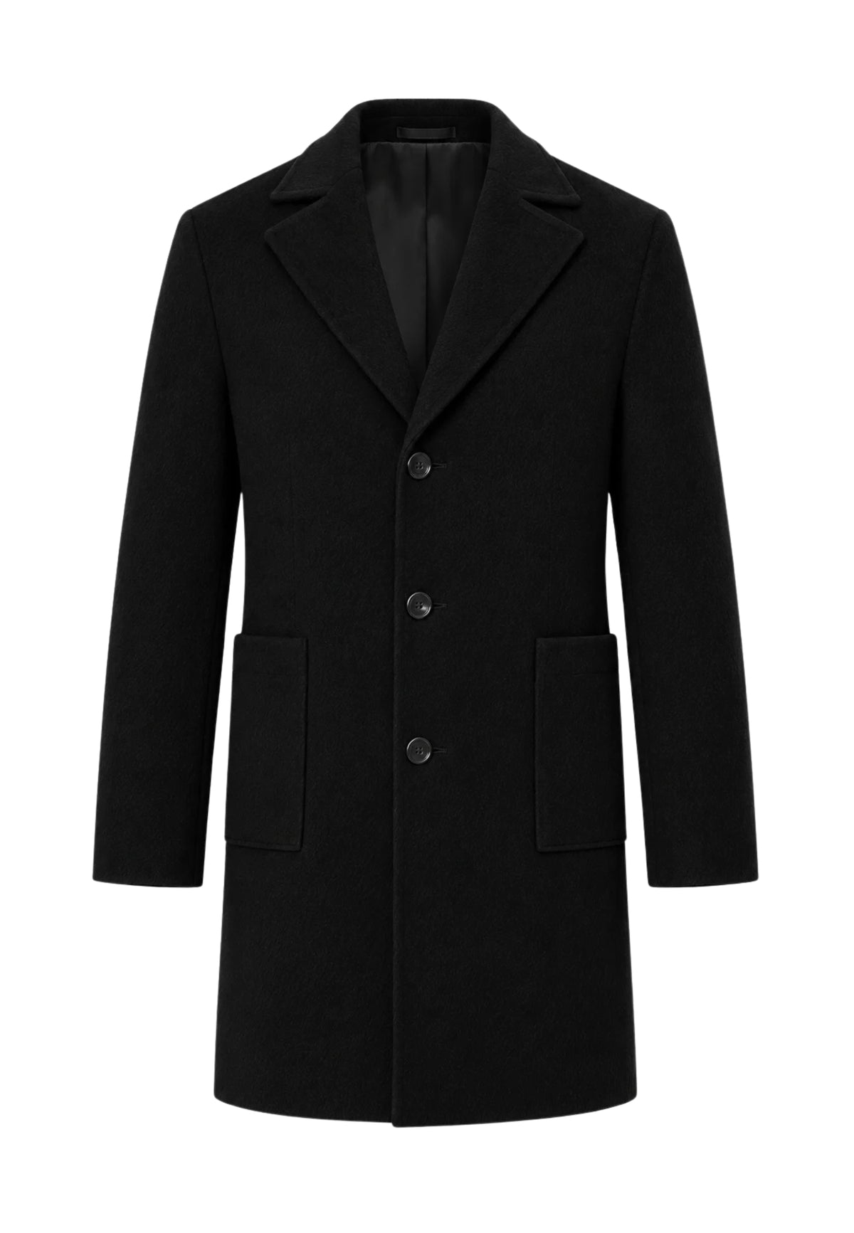 Cappotto 621GU35030