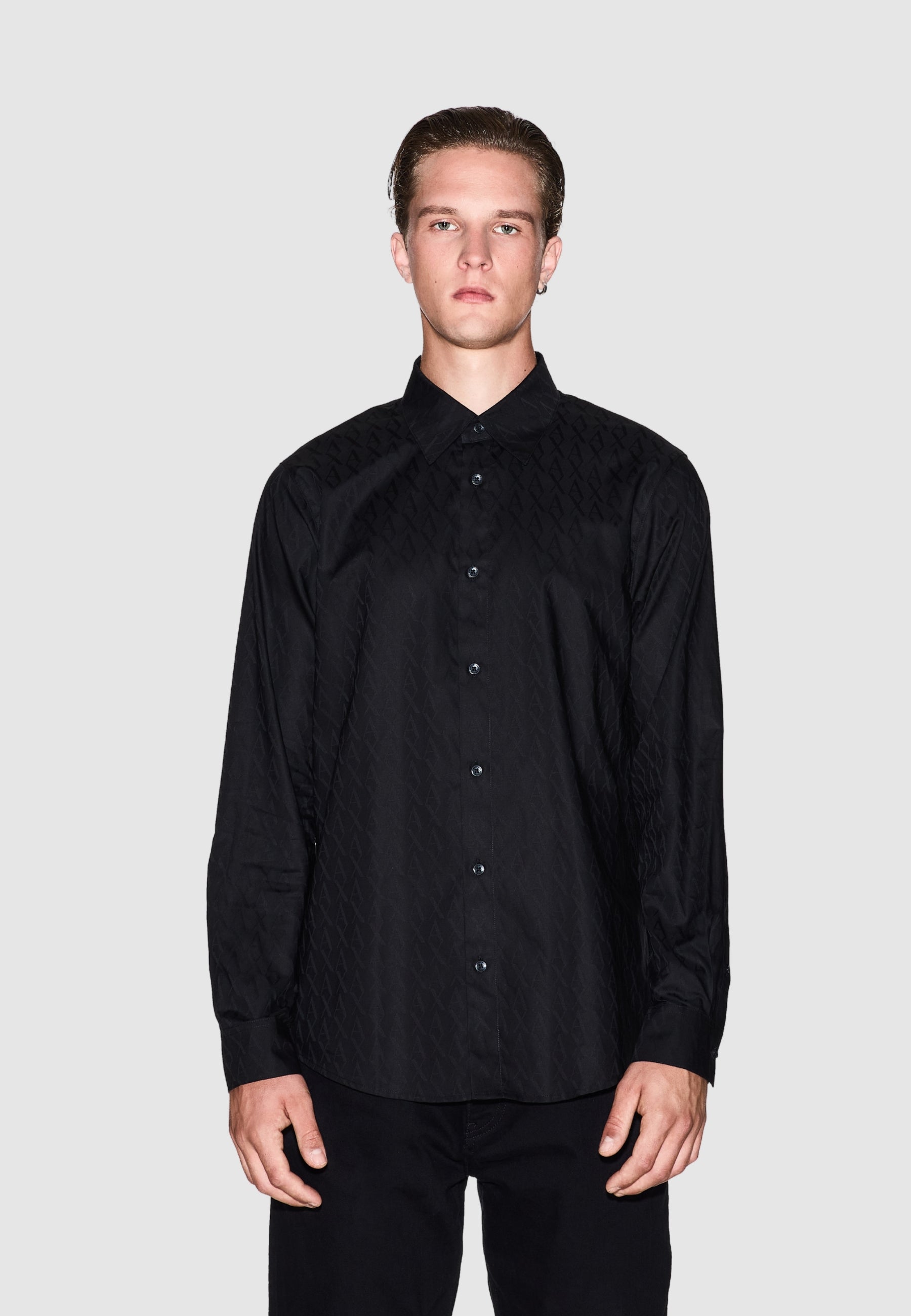 Camicie Armani Exchange XM001587