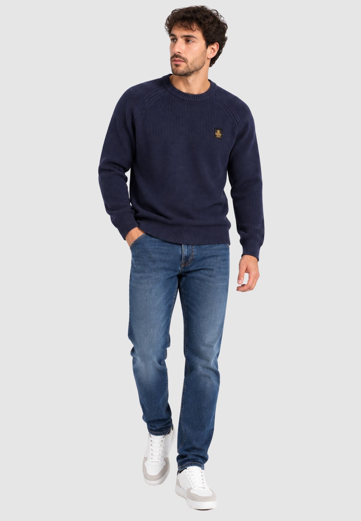 Maglieria MEREK PULLOVER