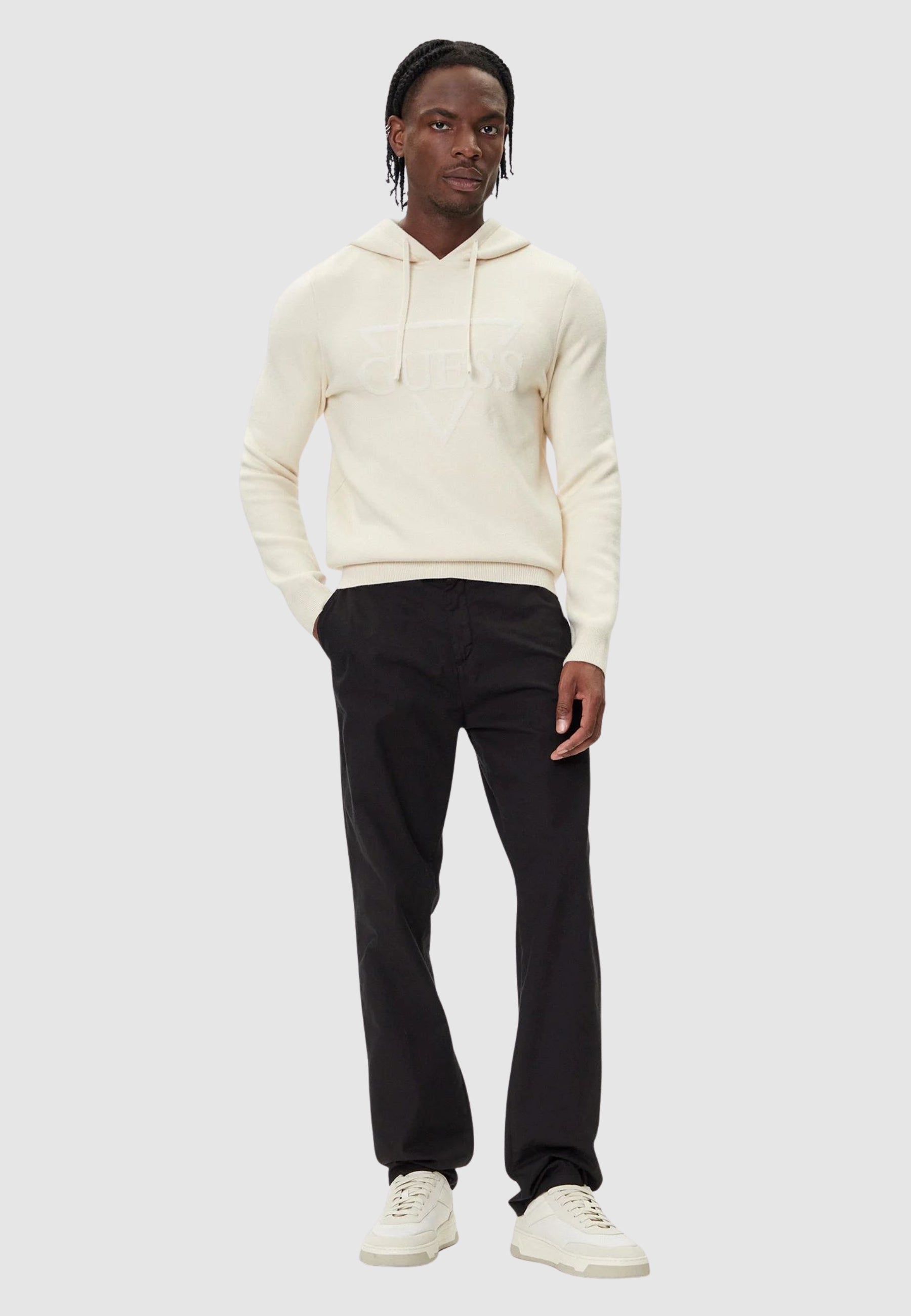 Maglieria Guess M5BR18Z0470