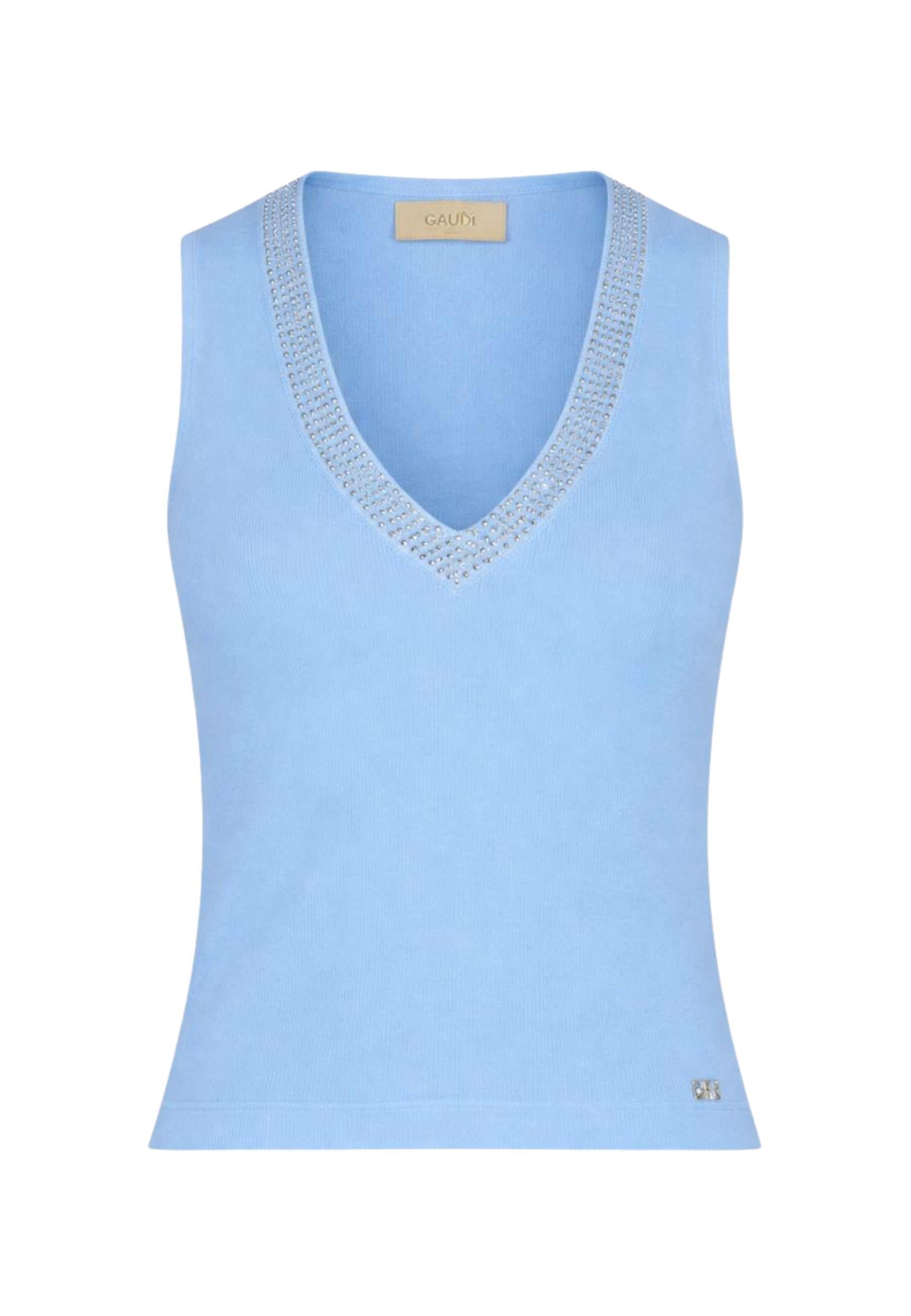 Top Gaudi Jeans 611BD43003