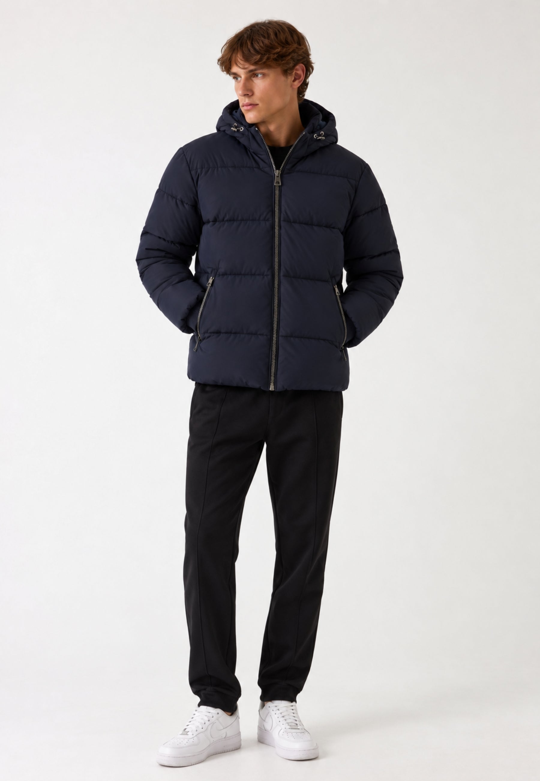 Giubbotto M6BL58W4170