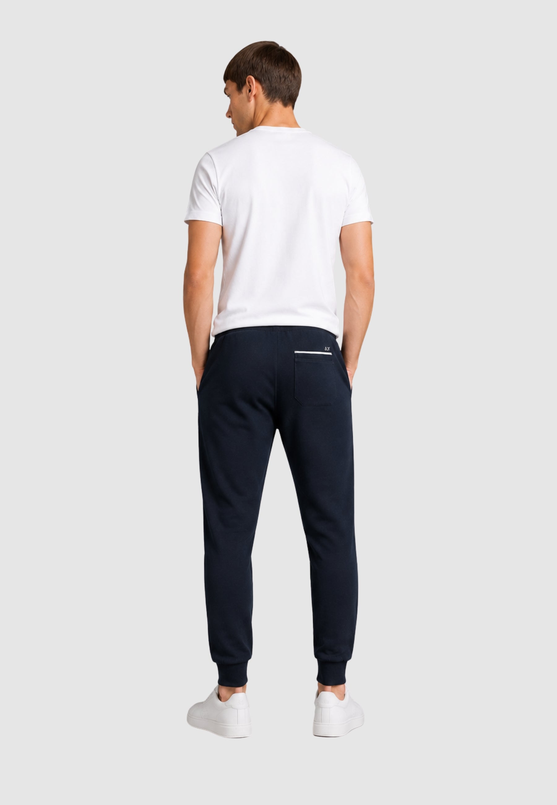 Pantaloni Sun 68 F36139