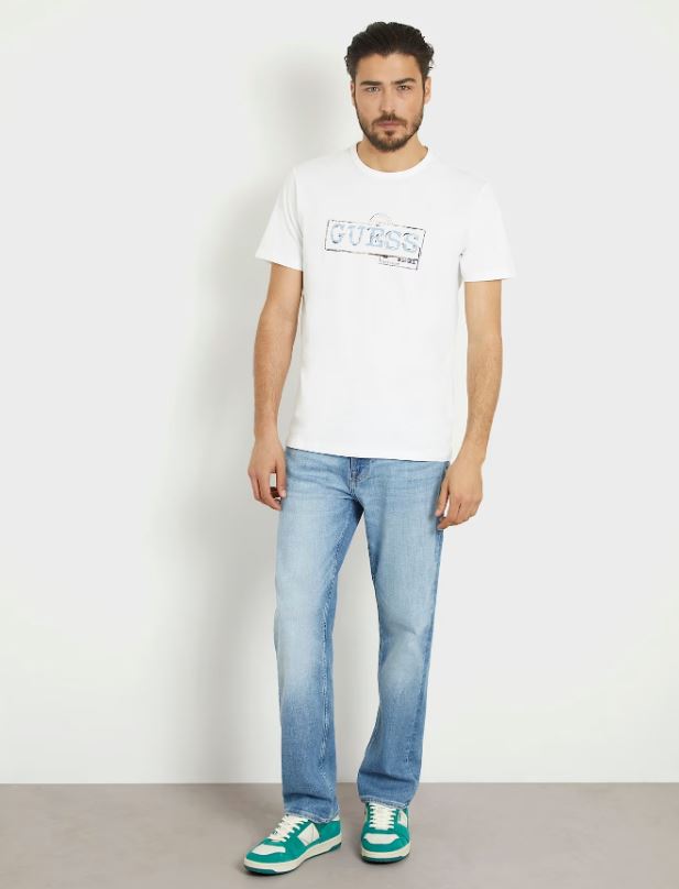 T-Shirt e Polo Guess M4GI26J1314